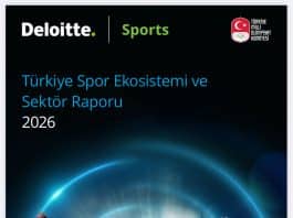 Türkiye spor ekonomisi araştırması, branşların oluşturduğu 181 milyar TL harcama hacmini kapsamlı şekilde inceliyor.