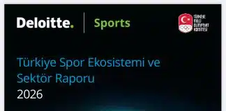Türkiye Spor Ekonomisi ve Sektörü Raporu: 181 Milyar TL’lik Pazar ve Stratejik Büyüme Alanları Türkiye spor ekonomisi araştırması, branşların oluşturduğu 181 milyar TL harcama hacmini kapsamlı şekilde inceliyor.