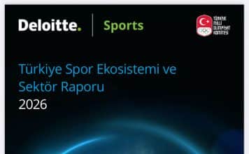 Türkiye spor ekonomisi araştırması, branşların oluşturduğu 181 milyar TL harcama hacmini kapsamlı şekilde inceliyor.