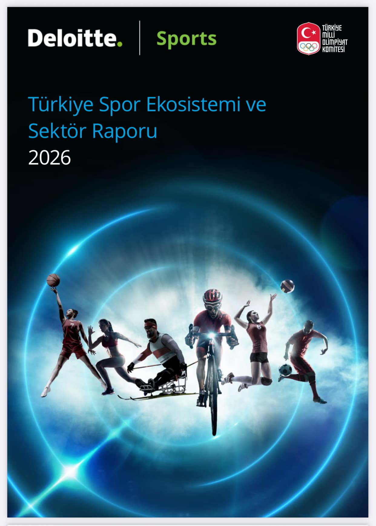 Türkiye spor ekonomisi araştırması, branşların oluşturduğu 181 milyar TL harcama hacmini kapsamlı şekilde inceliyor.