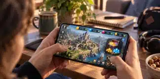 Sağlıklı oyun alışkanlıkları, oyun içi para birimleri Age of Empires Mobile coins cd anahtarı