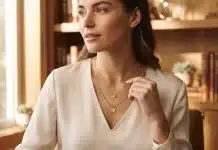 Günlük Kullanım İçin Altın Kolye Seçmenin 10 Kuralı Günlük kullanım için ideal altın kolye seçerken dikkat edilmesi gereken dayanıklılık ve tasarım kriterleri.