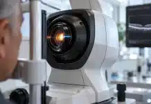 Göz taramasıyla Alzheimer teşhisi mümkün mü: Retinadaki gizli izler ne anlatıyor? Alzheimer teşhisi için retina katmanlarını mikron düzeyinde tarayan optik cihaz