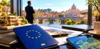 Avrupa Golden Visa rehberi: İspanya kapandı, Portekiz uzadı, Yunanistan vergiye hazırlanıyor Avrupa Golden Visa başvuru belgeleri ve Avrupa Birliği oturum kartı detayı