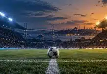 Türkiye Avrupa Kupaları ve Orta Doğu futboluna artan ilgi Avrupa Kupaları turnuvaları ve Türk takımlarının kıta organizasyonlarındaki maç rekabeti ile taraftar ilgisi.