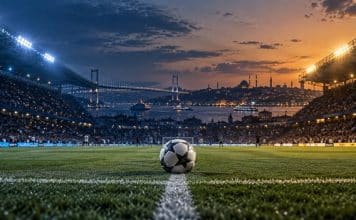 Avrupa Kupaları turnuvaları ve Türk takımlarının kıta organizasyonlarındaki maç rekabeti ile taraftar ilgisi.