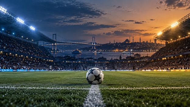 Avrupa Kupaları turnuvaları ve Türk takımlarının kıta organizasyonlarındaki maç rekabeti ile taraftar ilgisi.