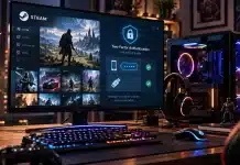 Dijital Platformlar Çevrimiçi Hesap Güvenliği Konusunda Çıtayı Nasıl Yükseltiyor? Çevrimiçi hesap güvenliği: steam kart iki aşamalı kimlik doğrulama ile banka paylaşmadan bakiye yükleme