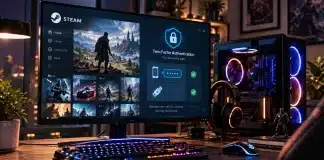 Dijital Platformlar Çevrimiçi Hesap Güvenliği Konusunda Çıtayı Nasıl Yükseltiyor? Çevrimiçi hesap güvenliği: steam kart iki aşamalı kimlik doğrulama ile banka paylaşmadan bakiye yükleme