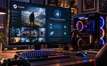 Dijital Platformlar Çevrimiçi Hesap Güvenliği Konusunda Çıtayı Nasıl Yükseltiyor? Çevrimiçi hesap güvenliği: steam kart iki aşamalı kimlik doğrulama ile banka paylaşmadan bakiye yükleme