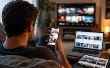 Dijital obezite: Sürekli ekrana bakıp neden hiçbir şey hatırlamıyoruz? Dijital obezite ve ekrana odaklanan kişinin zihinsel yorgunluğu