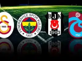 Dört Büyüklerin Transfer Karnesi: Şampiyonluk Yarışını Değiştiren Harcama Dengesi Dört büyüklerin transfer karnesi kapsamında Süper Lig kulüplerinin sezon öncesi harcamaları ve finansal dengeleri.