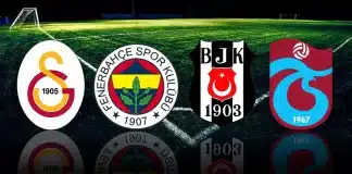 Dört Büyüklerin Transfer Karnesi: Şampiyonluk Yarışını Değiştiren Harcama Dengesi Dört büyüklerin transfer karnesi kapsamında Süper Lig kulüplerinin sezon öncesi harcamaları ve finansal dengeleri.