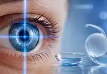 Türkiye’nin En Güncel 10 Göz Lazer Doktoru Göz lazer doktoru Prof. Dr. Rıfat Rasier Türkiye'de uygulanan refraktif cerrahi ve fakik göz içi lens tedavisi