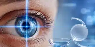 Türkiye’nin En Güncel 10 Göz Lazer Doktoru Göz lazer doktoru Prof. Dr. Rıfat Rasier Türkiye'de uygulanan refraktif cerrahi ve fakik göz içi lens tedavisi