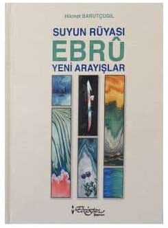 Hikmet Barutçugil kitabı