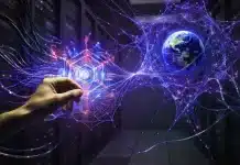 Kapanmayan Yapay Zeka Yapmışlar Gelişmiş yapay zekâ ağlarının insan aklının ötesinde sayısız olasılık ve karmaşık karar örüntüleri üretme potansiyeli.