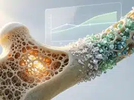 Kemik erimesi nasıl önlenir: Erken mineral ölçümü ve iskelet gücünü koruma rehberi Kemik erimesi riskine karşı iskelet sistemini koruyan klinik muayene ve analiz