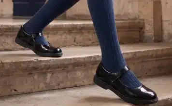 Kız Çocuk Diz Altı Çorap Modelleriyle Eğlence Adımlarda Başlasın Kız çocuk diz altı çorap koleksiyonu, renkli desenleri ve konforlu tasarımlarıyla çocuk kombinlerine neşe katıyor.