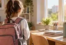 Okula dönüş hazırlığı sadece alışverişten ibaret değil: Gözden kaçan 7 kritik adım Okula dönüş hazırlığı sürecinde uyku, beslenme ve ekran alışkanlıklarını düzenleme