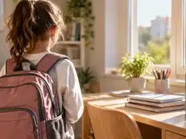Okula dönüş hazırlığı sadece alışverişten ibaret değil: Gözden kaçan 7 kritik adım Okula dönüş hazırlığı sürecinde uyku, beslenme ve ekran alışkanlıklarını düzenleme