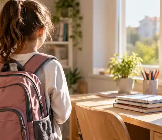 Okula dönüş hazırlığı sürecinde uyku, beslenme ve ekran alışkanlıklarını düzenleme