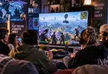 Oyunların Dünya Çapında Kültürler Arasında Köprü Kurma Gücü Hakkında Kimsenin Size Anlatmadığı Şey Oyunlar kültürler arasında köprü kuruyor; Fortnite paket avantajlarını keşfedin.