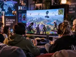 Oyunlar kültürler arasında köprü kuruyor; Fortnite paket avantajlarını keşfedin.