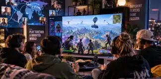 Oyunların Dünya Çapında Kültürler Arasında Köprü Kurma Gücü Hakkında Kimsenin Size Anlatmadığı Şey Oyunlar kültürler arasında köprü kuruyor; Fortnite paket avantajlarını keşfedin.