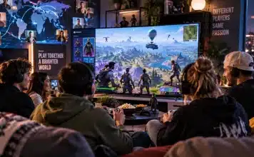Oyunların Dünya Çapında Kültürler Arasında Köprü Kurma Gücü Hakkında Kimsenin Size Anlatmadığı Şey Oyunlar kültürler arasında köprü kuruyor; Fortnite paket avantajlarını keşfedin.