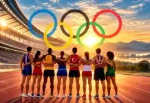 Spor barış dostluk vizyonunun küresel diplomaside inşa ettiği ortak insani zemin