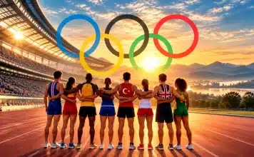 Spor barış dostluk vizyonunun küresel diplomaside inşa ettiği ortak insani zemin