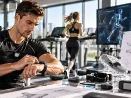 Küresel Spor İnovasyon Trendleri Sahadaki Rekabeti ve Geleceği Nasıl Dönüştürüyor?