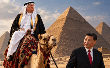 Mısır'ın BRICS'e katılması küresel ticaret hatları ve Doğu Akdeniz jeopolitiğinde dengeleri kökten değiştirdi.