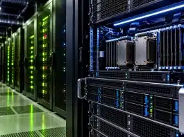 VDS Sunucu Alırken İşlemci Ve RAM Neden Önemlidir? VDS sunucu altyapısında web sitesi trafiğini ve veri tabanı yükünü optimize eden işlemci ve RAM donanım mimarisi.