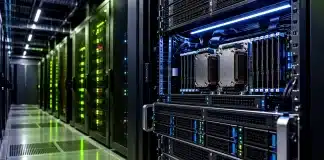 VDS Sunucu Alırken İşlemci Ve RAM Neden Önemlidir? VDS sunucu altyapısında web sitesi trafiğini ve veri tabanı yükünü optimize eden işlemci ve RAM donanım mimarisi.