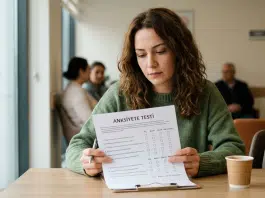 Online psikolojik test sonuçları tanı koymak için yeterli mi? online psikolojik test