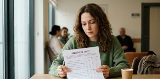 Online psikolojik test sonuçları tanı koymak için yeterli mi? online psikolojik test