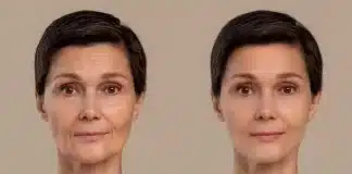 Zayıflama iğnesi yüzü nasıl etkiler? Yan etki: Ozempic face