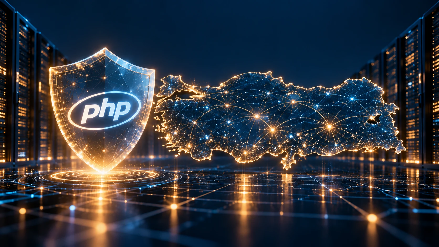 PHP’deki kritik açıklar Türkiye