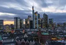 Almanya gayrimenkul piyasası yeniden fiyatlanıyor: Döngünün erken sinyalleri Almanya gayrimenkul piyasası: Frankfurt'un finans merkezi ve ofis kuleleri