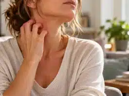 Egzamada kaşıntı ve stres birbirini nasıl tetikliyor? Egzamada kaşıntı ve stres arasındaki nörobiyolojik kısır döngü ve kaşıma dürtüsünün yönetimi