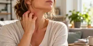 Egzamada kaşıntı ve stres birbirini nasıl tetikliyor? Egzamada kaşıntı ve stres arasındaki nörobiyolojik kısır döngü ve kaşıma dürtüsünün yönetimi