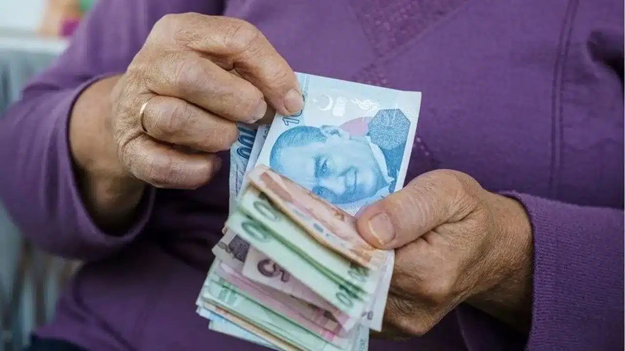 Emekli promosyonu tekliflerini karşılaştırmak