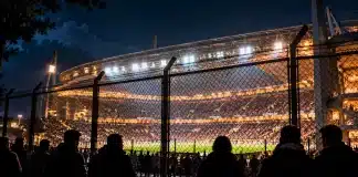 İnsandan Önce Kâr: FIFA 2026 Dünya Kupası İnsan Hakları Raporu İnsandan önce kâr”: FIFA 2026 raporu