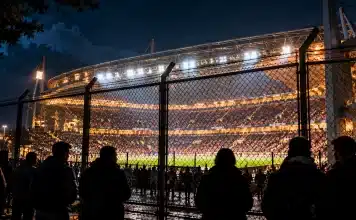 İnsandan Önce Kâr: FIFA 2026 Dünya Kupası İnsan Hakları Raporu İnsandan önce kâr”: FIFA 2026 raporu