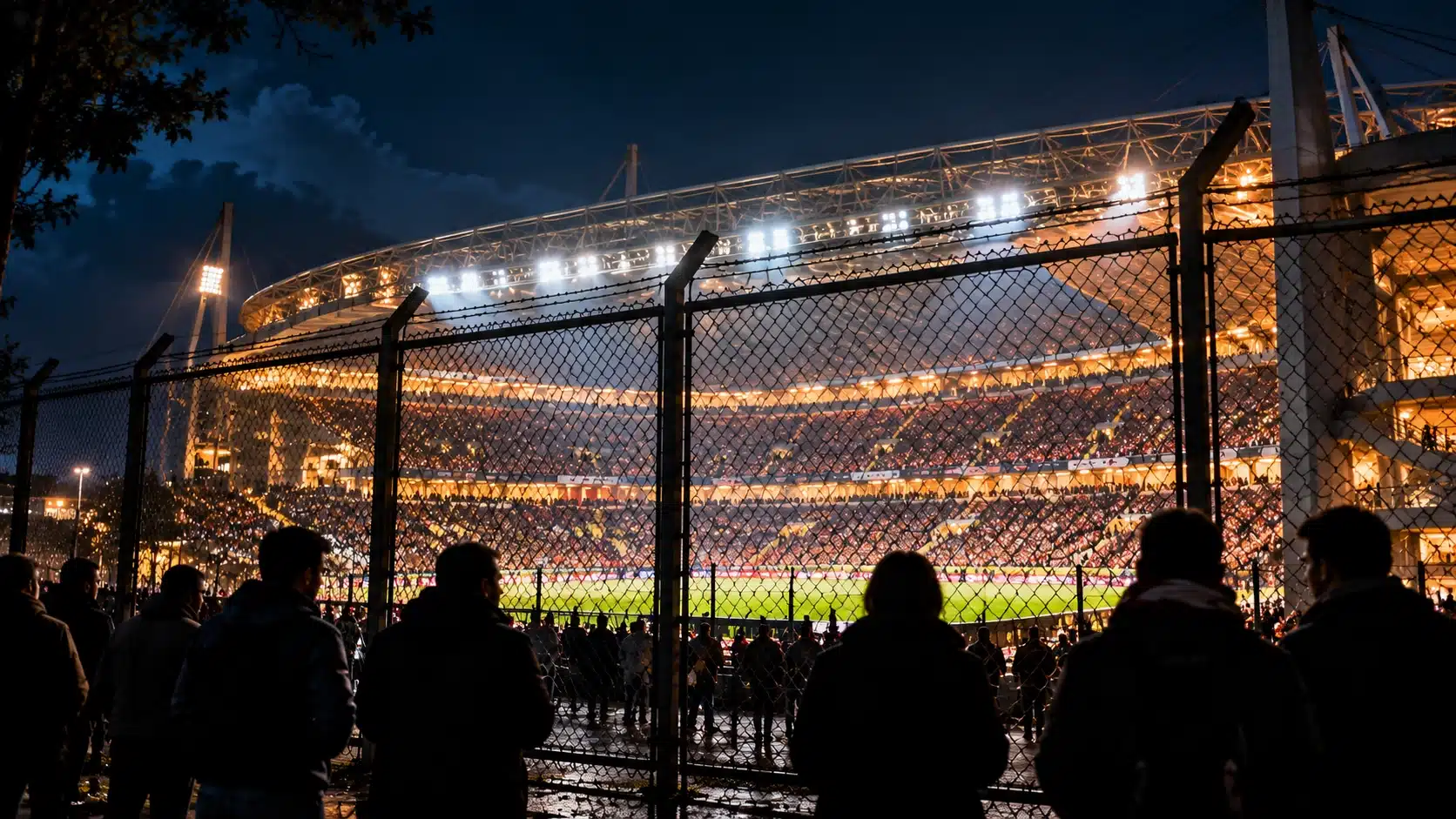 İnsandan önce kâr”: FIFA 2026 raporu