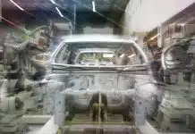 Gümrük Birliği yetmiyor: Türkiye, AB’nin Made in Europe planının dışında kalabilir Otomobil fabrikasında robotlu montaj hattı; Gümrük Birliği otomotiv ihracatı için kritik