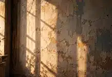 Dayandığım Duvarlar, Taşıdığım Sözler Haşr suresi ayetleri