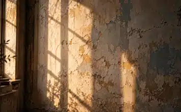 Dayandığım Duvarlar, Taşıdığım Sözler Haşr suresi ayetleri